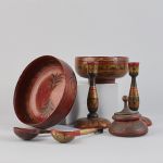 1269 9066 BOWLS